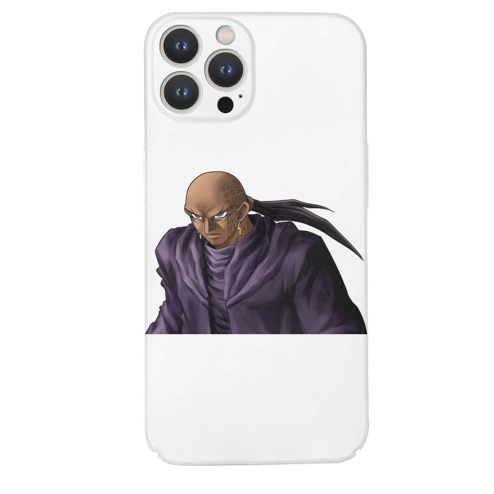 （画像用） 遊☆戯☆王 Yu-Gi-Oh! 【iPhone 14シリーズ対応】ハードケース